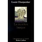 LITTERATURE - ROMANS Le mystère basque