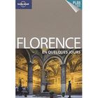 TOURISMES / VOYAGES Florence en quelques jours (2e édition)