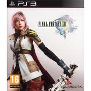 JEUX PLAYSTATION 3 FINAL FANTASY XIII / JEU CONSOLE PS3