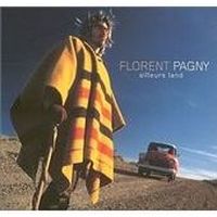 CD FLORENT PAGNY
