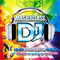 CD Masterclass DJ