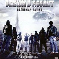 CD SEXION D'ASSAUT - En Attendant L'Apogée