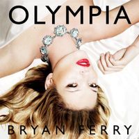 VARIETE INTERNATIONALE FERRY BRYAN - Olympia
