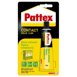 PATTEX Contact Sans solvant 65gr