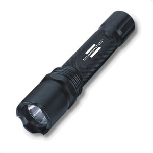 BRENNENSTUHL Lampe de poche LED 5W IP68 étui hargeurs 230V et 12V Tac-Lite