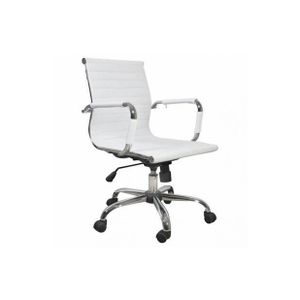 chaise de bureau moderne