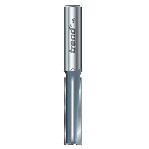 Fraise droite de d&eacute;fonceuse dia. 7 mm Achat / Vente fraise meule