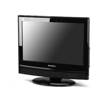 Téléviseur LCD 48 cm LC207082 Audiosonic   USB  Oui   Connecteurs d