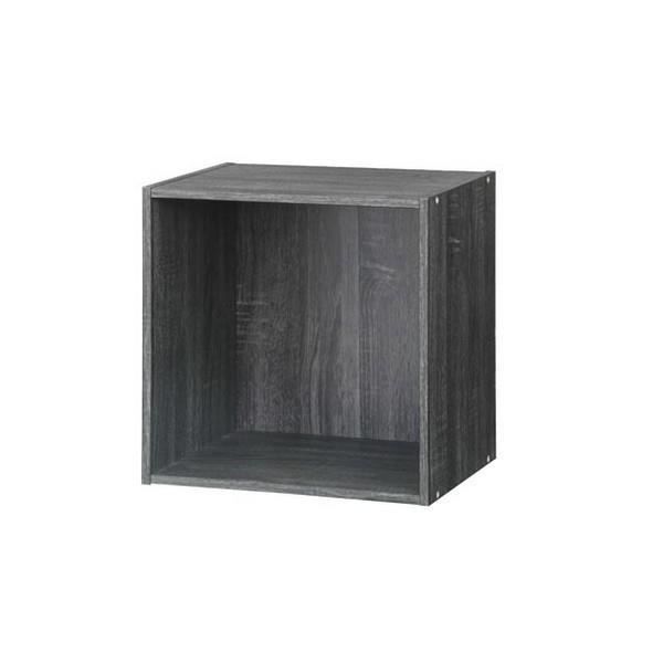 etagere murale 1 case