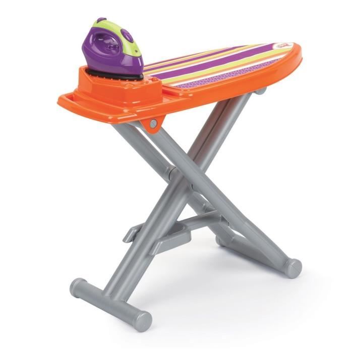 Chariot De Ménage Tim Et Lou Ma première table à repasser - Achat / Vente maison - ménage - Cdiscount