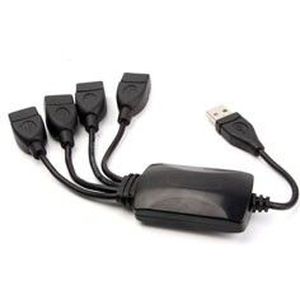 Elypse Hub USB Pieuvre 4 ports