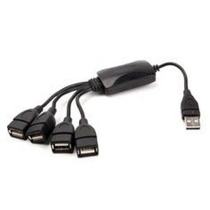 Elypse Hub USB Pieuvre 4 ports