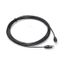 CÂBLE - CONNECTIQUE CABLE OPTIQUE ADAT 6ft 180CM