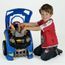 Car Service Hot Wheels 15 fonctions de jeu
