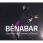 VARIETE FRANCAISE BENABAR - L'envers Des Coulisses (Live 2012)