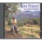 CD La montagne