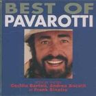 MUSIQUE CLASSIQUE LUCIANO PAVAROTTI