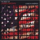 VARIETE INTERNATIONALE JAMES BROWN – Living In America
