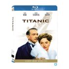 BLU RAY FILM Blu-Ray Le Titanic