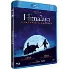 BLU RAY FILM Blu-Ray Himalaya - L'enfance d'un chef