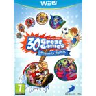  FAMILY PARTY 30 GREAT GAMES / Jeu console WII U