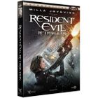  DVD Resident evil 5 : retribution