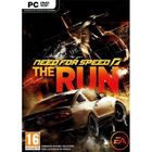  NEED FOR SPEED THE RUN / Jeu PC