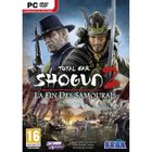PC TOTAL WAR : SHOGUN 2 / Jeu PC