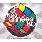 COMPILATION NOS ANNEES 80