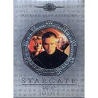DVD SERIE TV STARGATE SG 1 Saison 4, L'intégrale 6 DVD