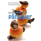 SCOLAIRE - ETUDIANT JE PREPARE MON CAP DE PATISSIER
