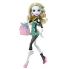  Monster High Lagoona Blue