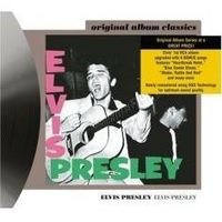 CD ELVIS PRESLEY