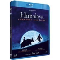 BLU RAY FILM Blu-Ray Himalaya - L'enfance d'un chef