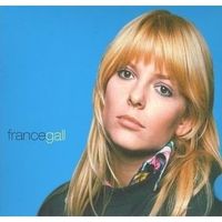 CD FRANCE GALL