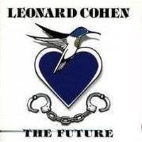 CD LEONARD COHEN