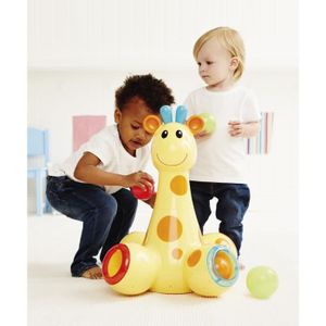 ELC Girafe d'Eveil avec Balles