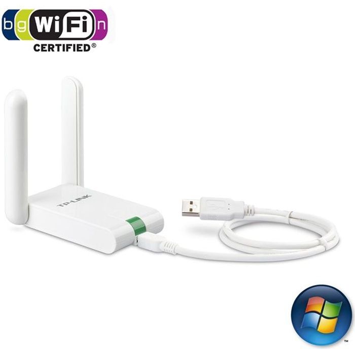 Connectland Wifi 802.11 G