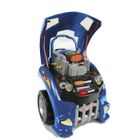 JEU ASSEMBLAGE CONSTRUCTION Car Service Hot Wheels 15 fonctions de jeu