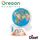 DISET Smart Globe Discovery Oregon Scientific