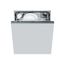 LAVE-VAISSELLE HOTPOINT-ARISTON - LFTA+M 284 A