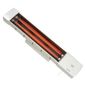 CHAUFFAGE D'APPOINT Chauffage d'appoint mural à quartz - 1 200 W