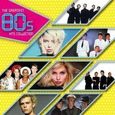 COMPILATION THE GREATEST 80S HITS COLLECTION