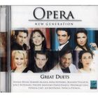 MUSIQUE CLASSIQUE Opera New Generation