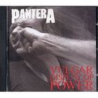 HARD ROCK PANTERA
