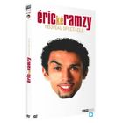 DVD THEATRE / HUMOUR / SPECTACLE DVD Eric et Ramzy : Erickéramzy