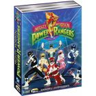 DVD DESSIN ANIME / ANIMATION / MANGA DVD Mighty morph'n power rangers, saison 1