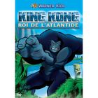 DVD FILM KING KONG : ROI DE L'ATLANTIDE