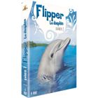 DVD SERIE TV DVD Flipper, saison 1
