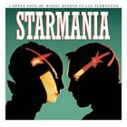VARIETE FRANCAISE STARMANIA 1988